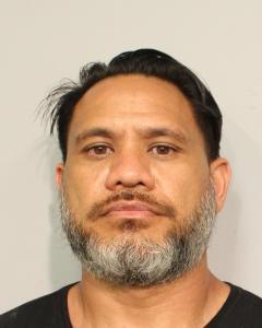 Kawika Machado a registered Sex Offender or Other Offender of Hawaii