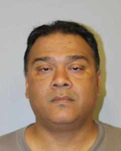 Anthony Page Jr a registered Sex Offender or Other Offender of Hawaii