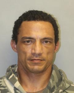 Aaron Kelii Gomes a registered Sex Offender or Other Offender of Hawaii
