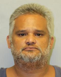 Jacob K Hall a registered Sex Offender or Other Offender of Hawaii