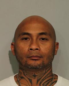 Marc Ashley Gersaba a registered Sex Offender or Other Offender of Hawaii
