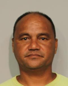 Gerald Christopher Llanes a registered Sex Offender or Other Offender of Hawaii