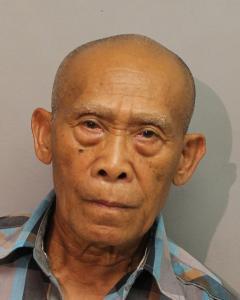 Rolando M Lubong a registered Sex Offender or Other Offender of Hawaii