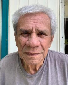 Antone Cazimero Jr a registered Sex Offender or Other Offender of Hawaii