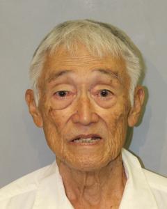 Kentfield Hideo Okamoto a registered Sex Offender or Other Offender of Hawaii