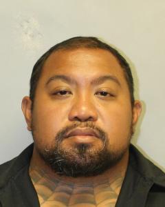 Kevin K B Joaquin a registered Sex Offender or Other Offender of Hawaii