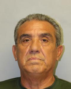 Raymond James Uribes a registered Sex Offender or Other Offender of Hawaii