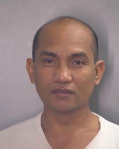 Faustino Malaqui Transfiguracion a registered Sex Offender or Other Offender of Hawaii