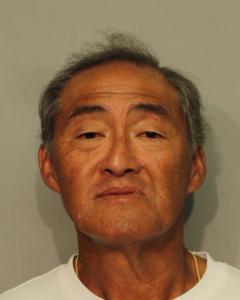 Wade Nobuo Shigematsu a registered Sex Offender or Other Offender of Hawaii