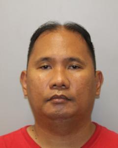 Jun B Tumacder a registered Sex Offender or Other Offender of Hawaii
