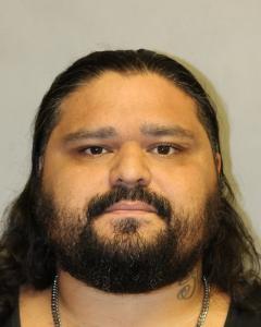 James Vincent Johns Jr a registered Sex Offender or Other Offender of Hawaii