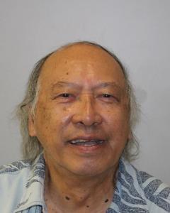 Yuen Patrick C Ah a registered Sex Offender or Other Offender of Hawaii