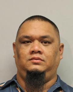 Kapena Makahilahila Naauao-kipapa a registered Sex Offender or Other Offender of Hawaii