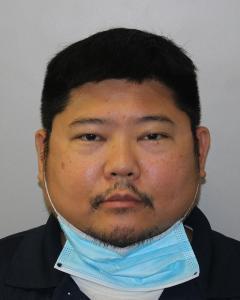 Jeffrey Santiago a registered Sex Offender or Other Offender of Hawaii