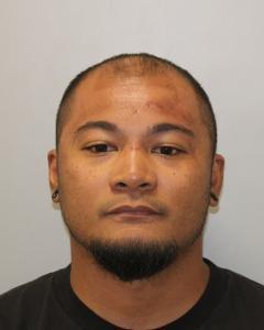 Jomar Hufana Pedro a registered Sex Offender or Other Offender of Hawaii