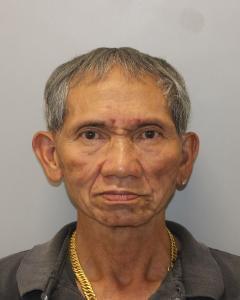 Santos Dionicio A Delos a registered Sex Offender or Other Offender of Hawaii