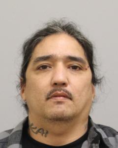 David Jon Baza a registered Sex Offender or Other Offender of Hawaii