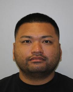 Ikaika Kanaawau Olmos a registered Sex Offender or Other Offender of Hawaii