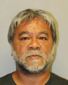 Henry Anthony Tarpley a registered Sex Offender or Other Offender of Hawaii