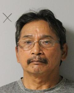 Marshall Don Losano a registered Sex Offender or Other Offender of Hawaii