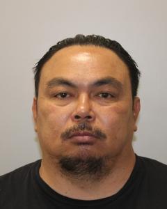 Randy Nalu Nunies Jr a registered Sex Offender or Other Offender of Hawaii