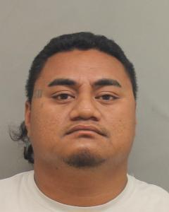 Leo Maiava a registered  of Hawaii