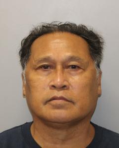 Vicente R Bastatas a registered Sex Offender or Other Offender of Hawaii