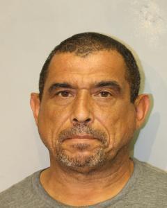 Eugenio Joaquin Martinez a registered Sex Offender or Other Offender of Hawaii