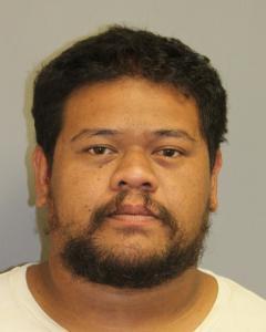 Chance Mpk Taala a registered Sex Offender or Other Offender of Hawaii