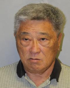 Gary K Kawamura Sr a registered Sex Offender or Other Offender of Hawaii