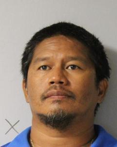 Ferdinand L Puentes a registered Sex Offender or Other Offender of Hawaii