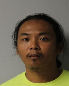 Jeffrey Pineda Barut a registered Sex Offender or Other Offender of Hawaii