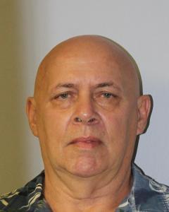 James Lawrence Detwiler a registered Sex Offender or Other Offender of Hawaii