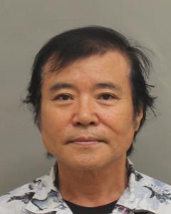 In K Song a registered Sex Offender or Other Offender of Hawaii