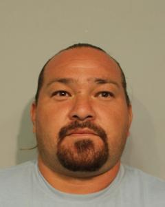 Alexander Keola Martin Svendsen a registered Sex Offender or Other Offender of Hawaii