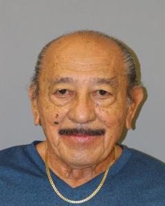 Albert R Mejia a registered Sex Offender or Other Offender of Hawaii