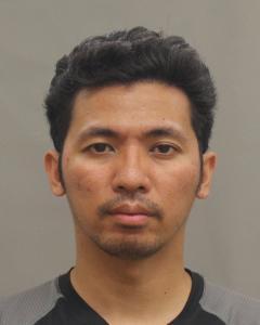 Wilbert Geyrozaga a registered  of Hawaii