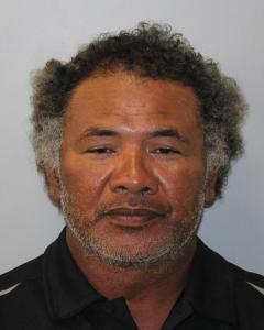 Aukusitino Atonio a registered Sex Offender or Other Offender of Hawaii