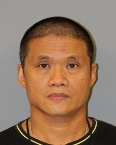 Marlon Domingo a registered Sex Offender or Other Offender of Hawaii