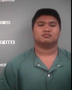 Christopher Sancho Keliikoa Efhan a registered Sex Offender or Other Offender of Hawaii