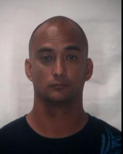 Charles Keama a registered Sex Offender or Other Offender of Hawaii