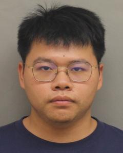 Jin Wang a registered Sex Offender or Other Offender of Hawaii