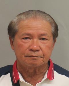 Virgilio R Julian a registered Sex Offender or Other Offender of Hawaii