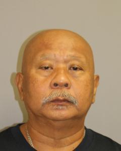 Al Toyoshi Tomas a registered Sex Offender or Other Offender of Hawaii