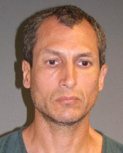 Eirik Stevens a registered Sex Offender or Other Offender of Hawaii