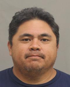 Kendrick Padilla a registered Sex Offender or Other Offender of Hawaii