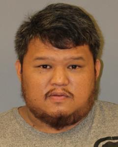 Jonah Kaneakua Callejo a registered Sex Offender or Other Offender of Hawaii
