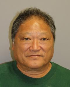 Nelson Mitsuo Nitta a registered Sex Offender or Other Offender of Hawaii