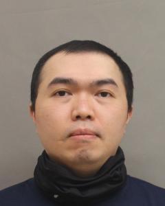 Jimmy Li a registered Sex Offender or Other Offender of Hawaii