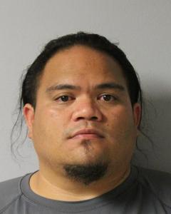 Albert Kai Koa IV a registered Sex Offender or Other Offender of Hawaii
